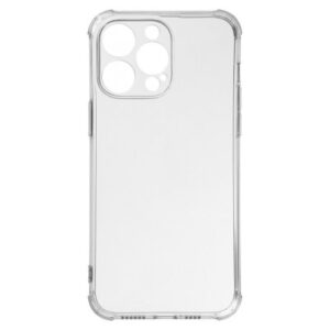Чехол для мобильного телефона Armorstandart Air Force Apple iPhone 15 Pro Max Camera Cover Transparent (ARM70848)