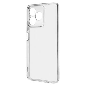 Чехол для мобильного телефона Armorstandart Air Series Realme C51/C53 NFC Camera cover Transparent (ARM71019)