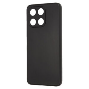 Чехол для мобильного телефона Armorstandart Matte Slim Fit Honor X6a Camera cover Black (ARM71060)