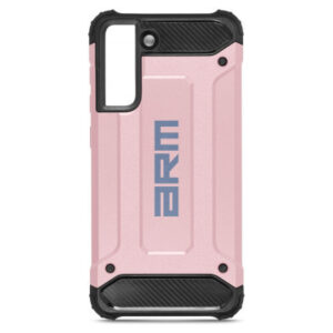 Чехол для мобильного телефона Armorstandart Panzer Samsung S21 FE 5G (G990) Pink (ARM71470)