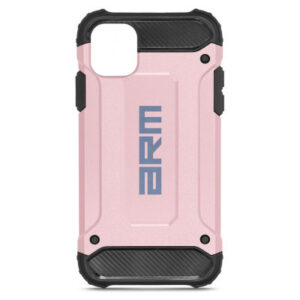 Чехол для мобильного телефона Armorstandart Panzer Apple iPhone 11 Pink (ARM71479)