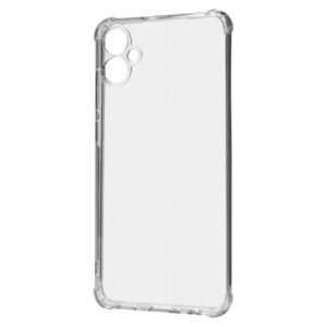 Чехол для мобильного телефона Armorstandart Air Force Samsung A05 (A055) Camera cover Transparent (ARM71792)