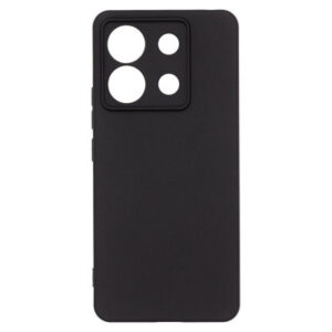 Чехол для мобильного телефона Armorstandart Matte Slim Fit Xiaomi Redmi Note 13 Pro 5G Camera cover Black (ARM71858)