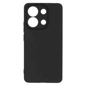 Чехол для мобильного телефона Armorstandart Matte Slim Fit Xiaomi Redmi Note 13 4G Camera cover Black (ARM71891)