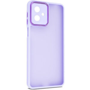 Чехол для мобильного телефона Armorstandart Shade Motorola G14 Violet (ARM73407)