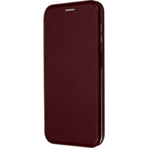 Чехол для мобильного телефона Armorstandart G-Case Samsung A15 4G (A155) / A15 5G Marsala (ARM73652)
