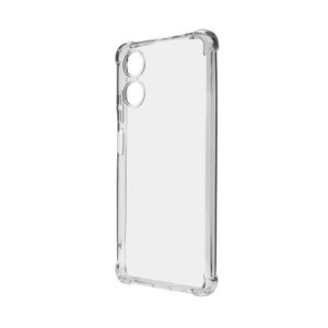 Чехол для мобильного телефона Armorstandart Air Force Motorola G24 Power Camera cover Transparent (ARM73906)