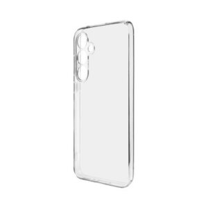 Чехол для мобильного телефона Armorstandart Air Samsung A35 5G (A356) Camera cover Clear (ARM74340)