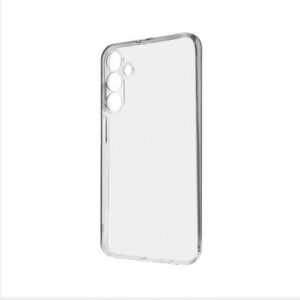 Чехол для мобильного телефона Armorstandart Air Samsung M15 5G (M156) Camera cover Clear (ARM74384)