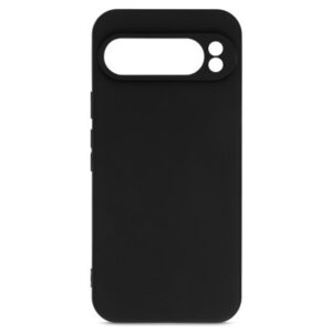 Чехол для мобильного телефона Armorstandart Matte Slim Fit Google Pixel 9 Pro Camera cover Black (ARM74689)