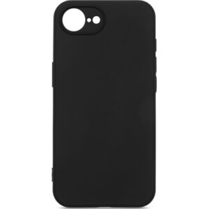 Чехол для мобильного телефона Armorstandart Matte Slim Fit Apple iPhone 16e Camera cover Black (ARM76254)