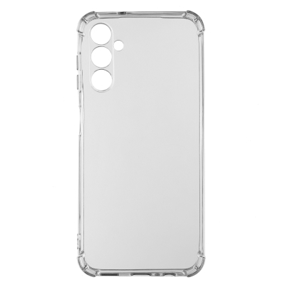 Чехол для мобильного телефона Armorstandart Air Force Samsung M35 5G (M356) Camera Cover Clear (ARM78020)