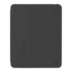 Чехол для планшета Armorstandart Smart Fold Pen Apple iPad Pro 13 (2024) Dark Grey (ARM78139)