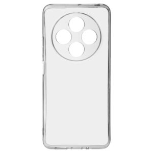 Чехол для мобильного телефона Armorstandart Air Xiaomi Redmi 14C 4G / Poco C75 Camera cover Clear (ARM79341)