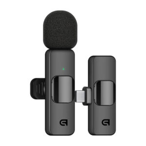 Микрофон Armorstandart ASM2 USB Type-C Black (ARM80110)