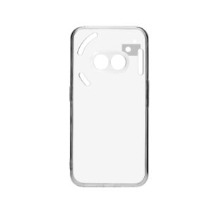 Чехол для мобильного телефона Armorstandart Air Nothing Phone (2a) Plus Camera cover Clear (ARM80427)