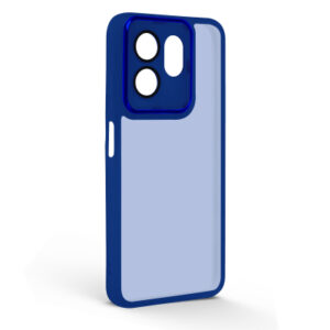 Чехол для мобильного телефона Armorstandart Shade Infinix Hot 50i / Smart 9 Blue (ARM81010)