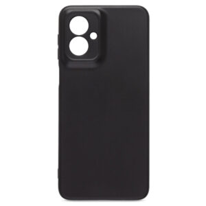 Чехол для мобильного телефона Armorstandart Matte Slim Fit Motorola G55 5G Camera cover Black (ARM81199)