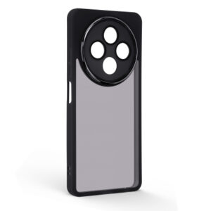 Чехол для мобильного телефона Armorstandart Shade Tecno Spark 30 4G (KL6) Black (ARM81377)