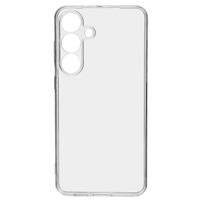 Чехол для мобильного телефона Armorstandart Air Samsung S25 Plus Camera cover Clear (ARM81593)