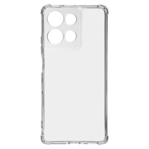 Чехол для мобильного телефона Armorstandart Air Force Motorola G75 5G Camera cover Clear (ARM81615)