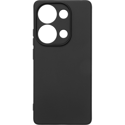 Чехол для мобильного телефона Armorstandart ICON Xiaomi Redmi Note 14S 4G Camera cover Black (ARM82008)