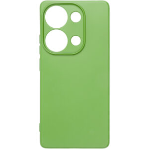Чехол для мобильного телефона Armorstandart ICON Xiaomi Redmi Note 14S 4G Camera cover Green (ARM82010)