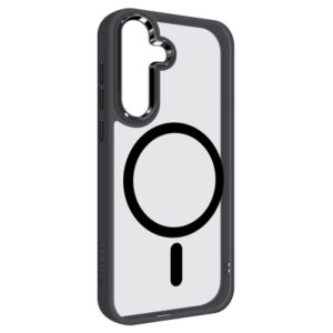 Чехол для мобильного телефона Armorstandart Unit MagSafe Samsung S25 Black (ARM82260)