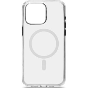 Чехол для мобильного телефона Harder Nude MagCase Apple iPhone 15 Pro Max (ARM82437)