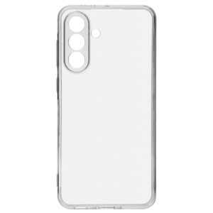 Чехол для мобильного телефона Armorstandart Air Samsung A56 5G Camera cover Clear (ARM82586)