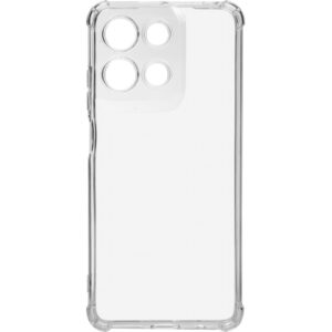 Чехол для мобильного телефона Armorstandart Air Force Motorola G15 Camera cover Clear (ARM82958)