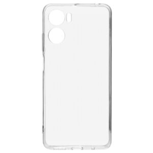 Чехол для мобильного телефона Armorstandart Air Motorola G05 / E15 Camera cover Clear (ARM82961)