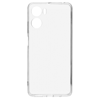 Чехол для мобильного телефона Armorstandart Air Motorola G05 / E15 Camera cover Clear (ARM82961)