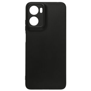 Чехол для мобильного телефона Armorstandart Matte Slim Fit Motorola G05 / E15 Camera cover Black (ARM82997)