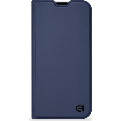 Чехол для мобильного телефона Armorstandart OneFold Case Motorola G15 Dark Blue (ARM83009)