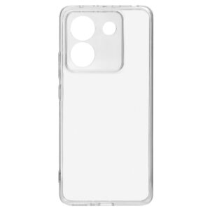 Чехол для мобильного телефона Armorstandart Air Xiaomi Poco M7 Pro 5G Camera cover Clear (ARM83144)
