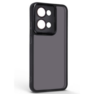 Чехол для мобильного телефона Armorstandart Shade OPPO Reno13 5G Black (ARM83461)