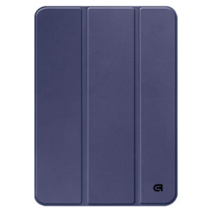 Чехол для планшета Armorstandart Smart Case iPad 11 2025 (A16) / 10.9 2024 / 2022 Blue (ARM83975)