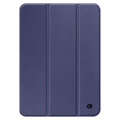 Чехол для планшета Armorstandart Smart Case iPad 11 2025 (A16) / 10.9 2024 / 2022 Blue (ARM83975)