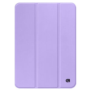 Чехол для планшета Armorstandart Smart Case iPad 11 2025 (A16) / 10.9 2024 / 2022 Lavender (ARM83976)