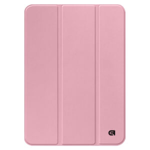 Чехол для планшета Armorstandart Smart Case iPad 11 2025 (A16) / 10.9 2024 / 2022 Pink (ARM83977)