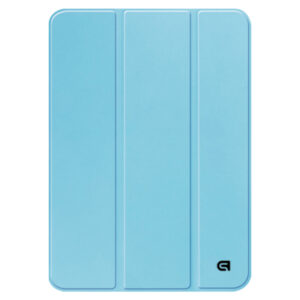 Чехол для планшета Armorstandart Smart Case iPad 11 2025 (A16) / 10.9 2024 / 2022 Sky Blue (ARM83978)