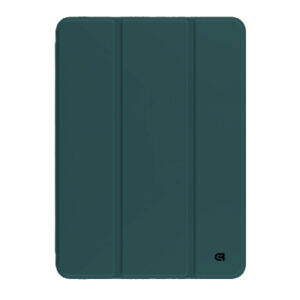 Чехол для планшета Armorstandart Flex Case iPad 11 2025 (A16) / 10.9 2024 / 2022 Dark Green (ARM84458)