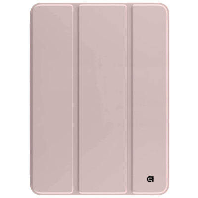 Чехол для планшета Armorstandart Flex Case iPad 11 2025 (A16) / 10.9 2024 / 2022 Pink (ARM84461)