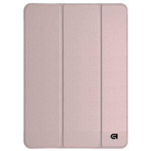 Чехол для планшета Armorstandart Flex Case iPad Air 11 2024 Pink (ARM84466)