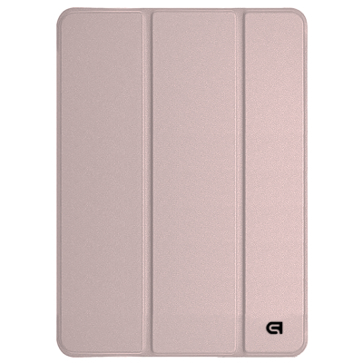 Чехол для планшета Armorstandart Flex Case iPad Air 11 2024 Pink (ARM84466)
