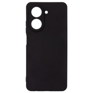 Чехол для мобильного телефона Armorstandart Matte Slim Fit Xiaomi Redmi A5 4G / Poco C71 4G Camera cover Black (ARM84710)