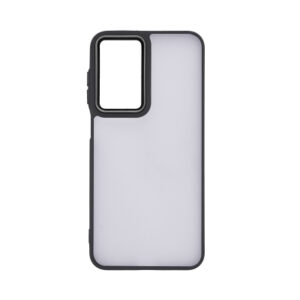 Чехол для мобильного телефона Armorstandart Frame Samsung A26 5G Black (ARM84805)