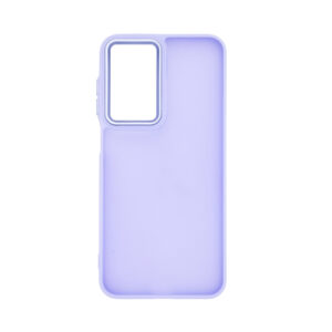 Чехол для мобильного телефона Armorstandart Frame Samsung A26 5G Violet (ARM84808)