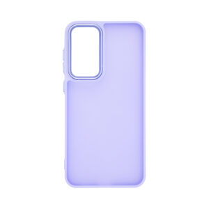 Чехол для мобильного телефона Armorstandart Frame Samsung A36 5G Violet (ARM84813)